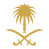 Saudi national emblem