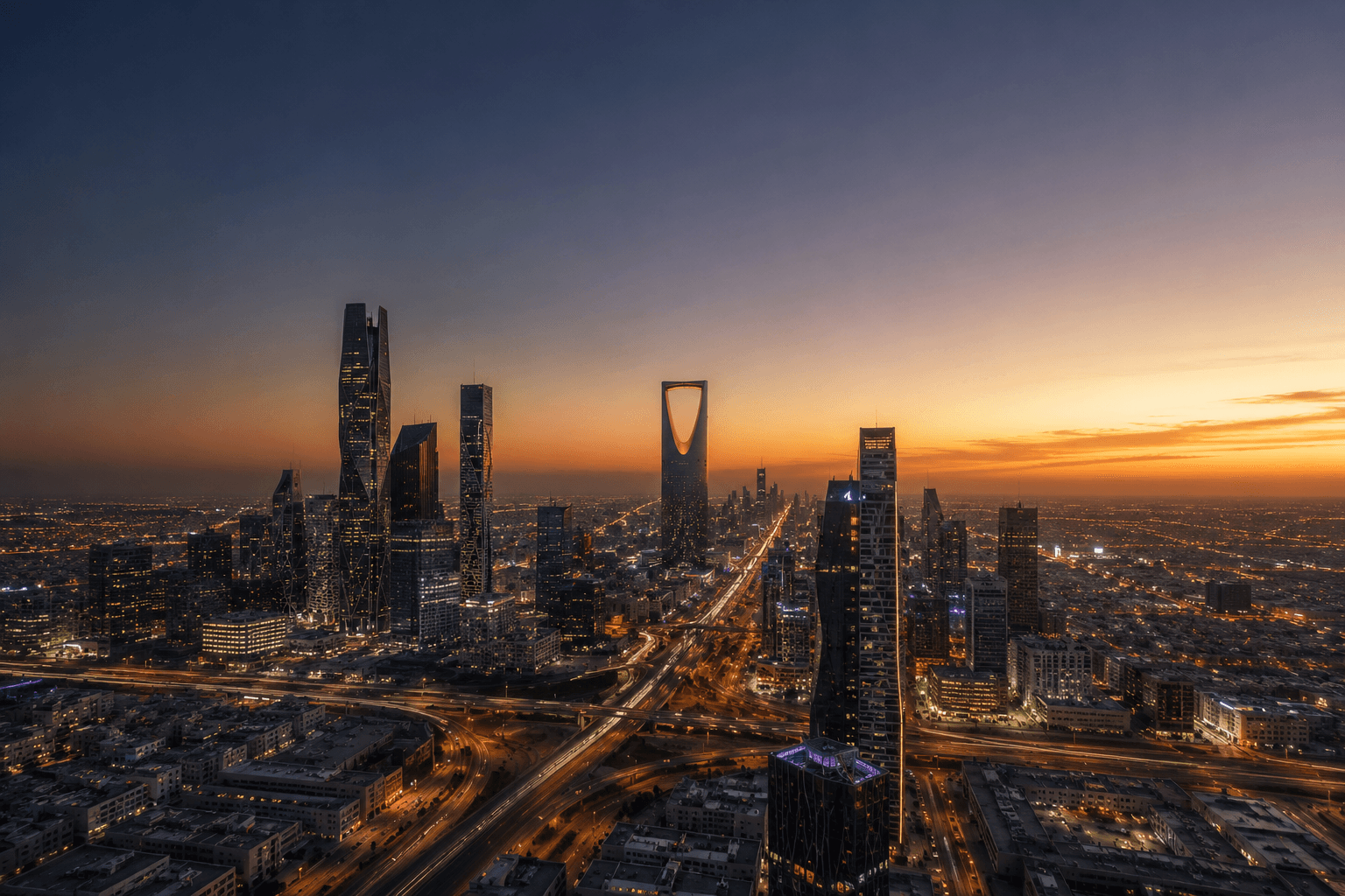 إكسبو 2030 الرياض: دليل التخطيط للسفر الشركاتي